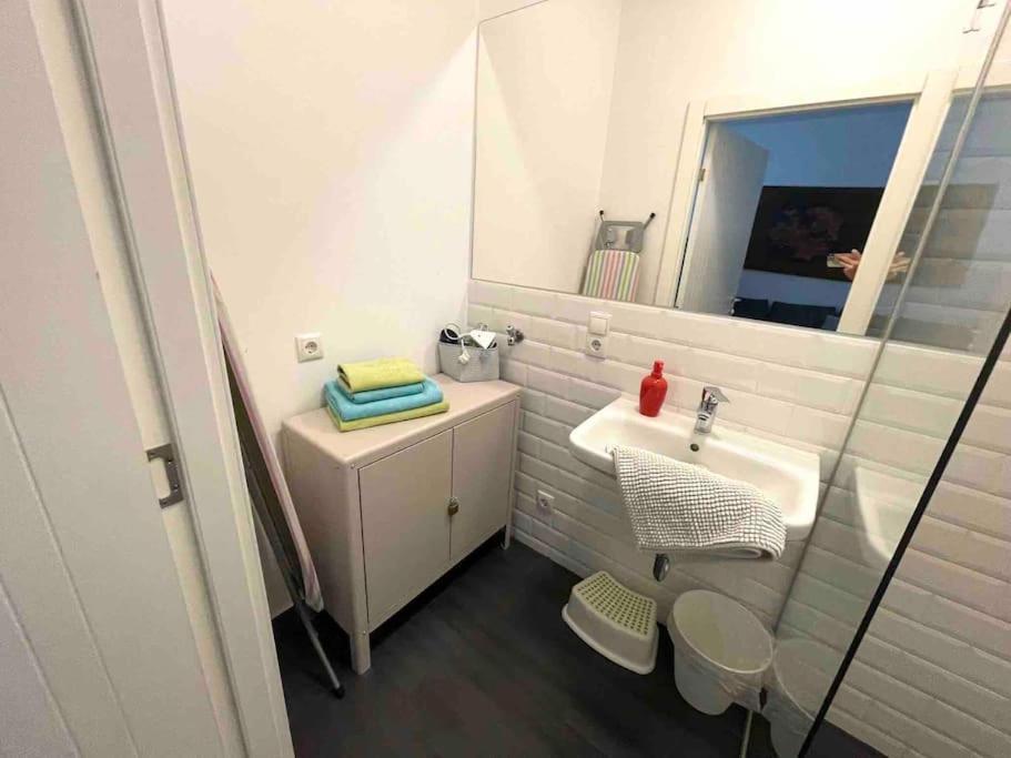 Cozy Flat - Near Schoenbrunn Vienne Extérieur photo
